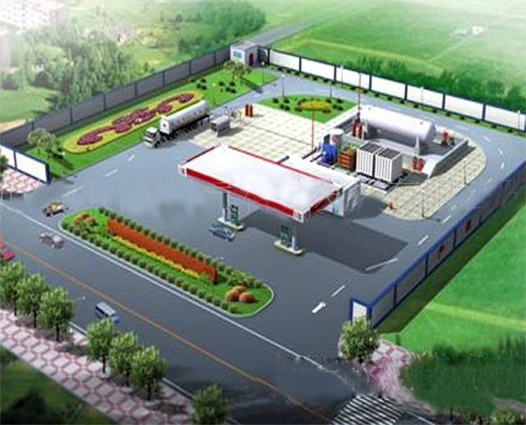 古浪鎮(zhèn)L-CNG汽車加氣站、LNG汽車加氣站綜合站.jpg